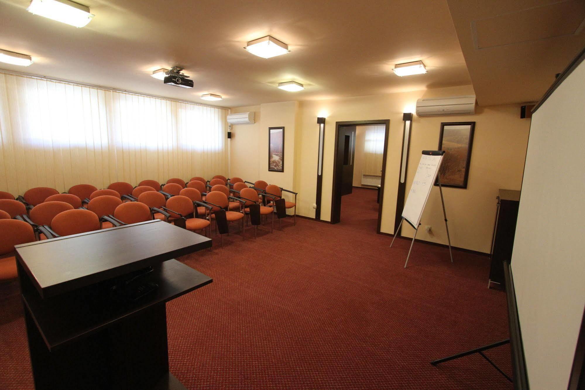 Hotel Na Rogatce Lublin Eksteriør billede